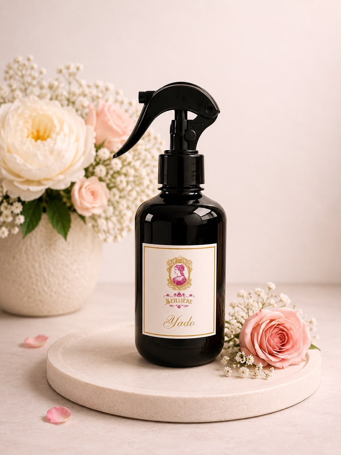 Yado Les Collection - Gift Set