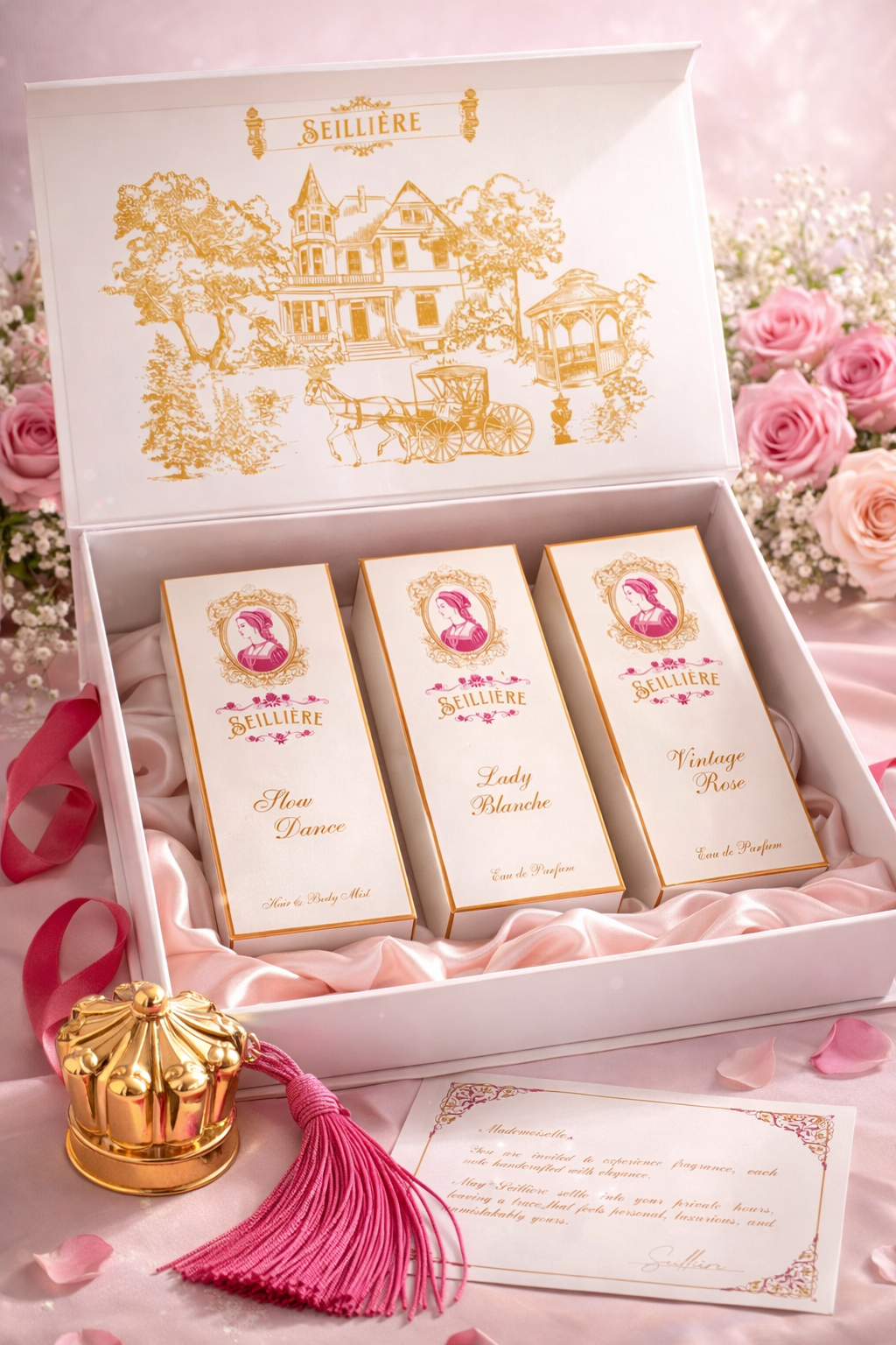 Signature Gift Box