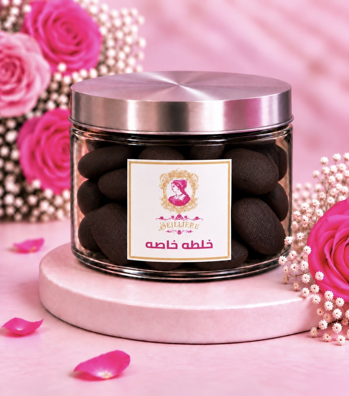 دخون خلطه خاصه