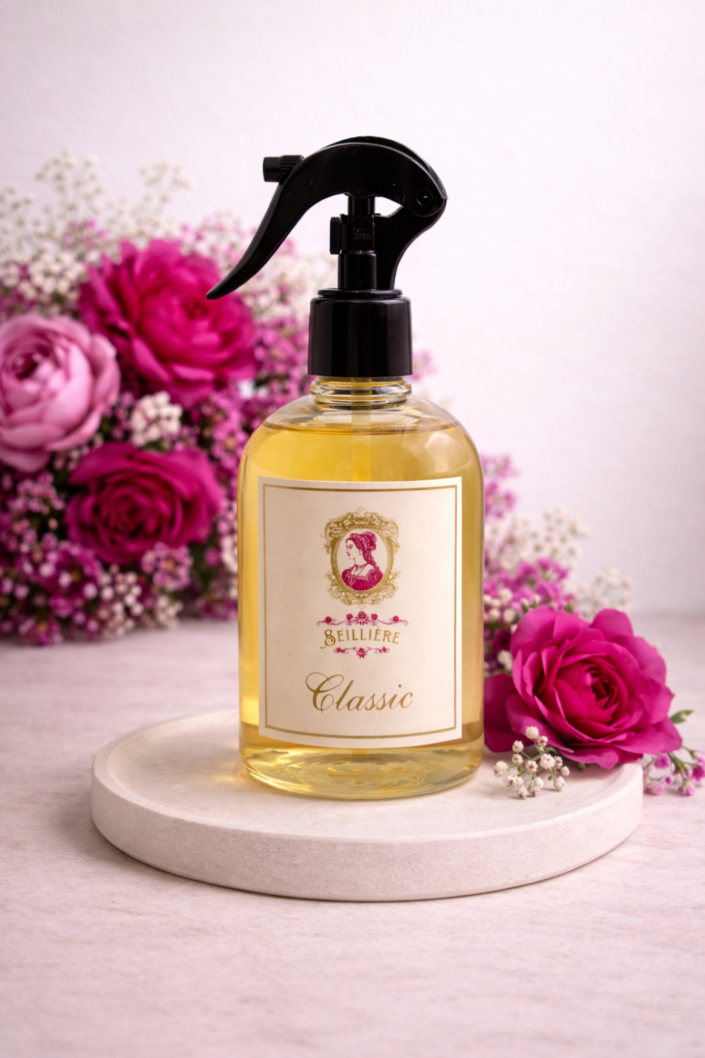 Classic Linen Spray