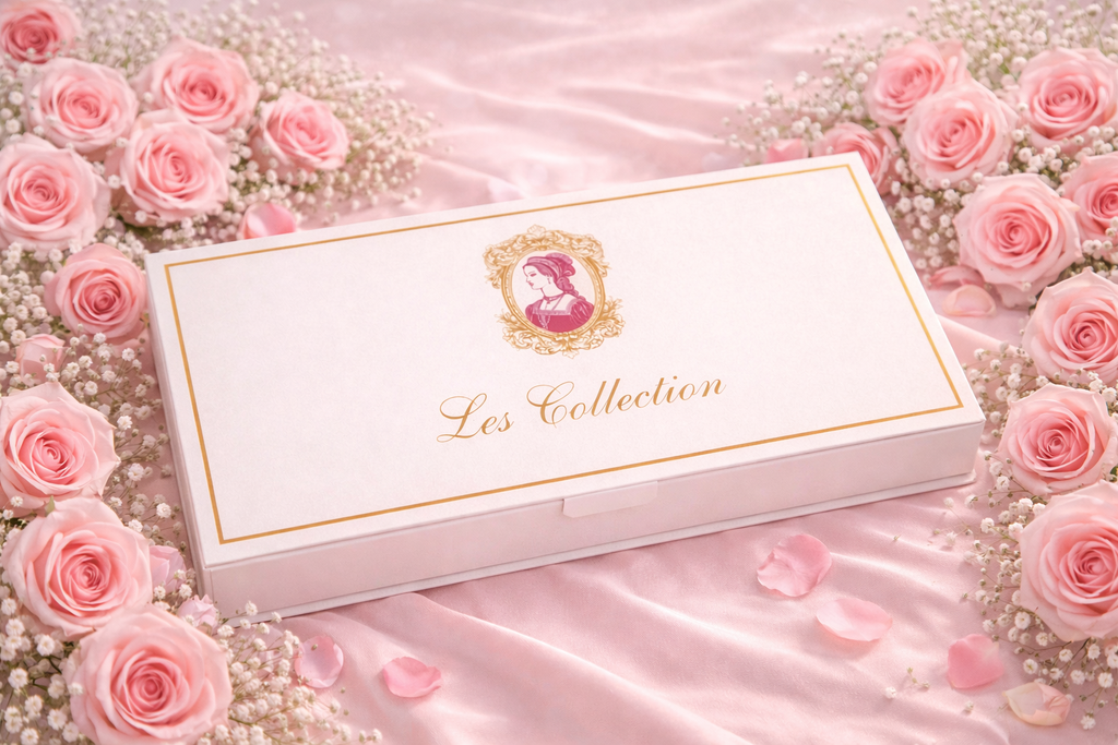 Parfum Les Collection