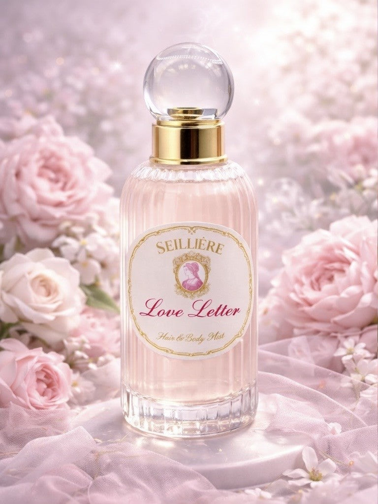 Love Letter