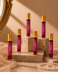 Perfume Oil